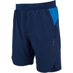 Bermuda Masculina Sweat New Oxer - Foto 3