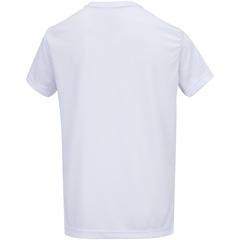 Camiseta do Juventus Fardamento Listras - Infantil - Foto 2
