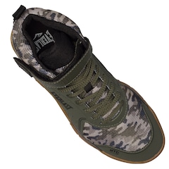 Tênis Everlast Monster 2 - Unissex - Foto 9