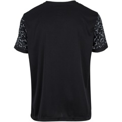 Camiseta Juventus Stampa B - Juvenil - Foto 2