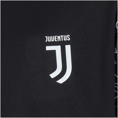 Camiseta Juventus Stampa B - Juvenil - Foto 3