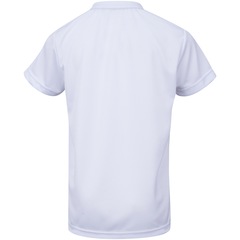 Camiseta Juventus I Fardamento Listras - Infantil - Foto 2