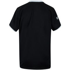Camiseta Juventus Fardamento Faixa - Infantil - Foto 2