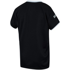 Camiseta Juventus Fardamento Faixa - Infantil - Foto 4