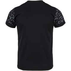Camiseta Juventus Stampa B - Infantil - Foto 2