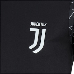 Camiseta Juventus Stampa B - Infantil - Foto 3