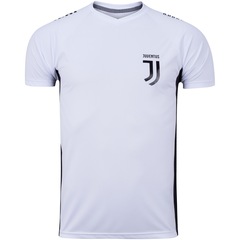 Camiseta do Juventus Bianconeri - Masculina - Foto 1