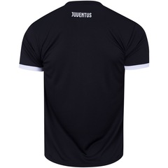 Camiseta Juventus Arena - Masculina - Foto 2