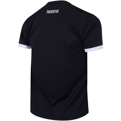 Camiseta Juventus Arena - Masculina - Foto 4