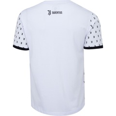 Camiseta Juventus Poa Juv - Masculina - Foto 2