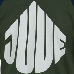 Camiseta Juventus Casuale Juve - Masculina - Foto 4