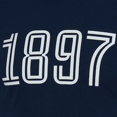 Camiseta Juventus Fondazione - Masculina - Foto 3