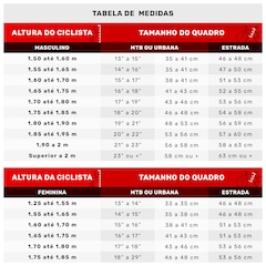 Mountain Bike Caloi Carbon Ibex - Aro 29 - Câmbio Traseiro Shimano Deore - 12 Marchas - Foto 12
