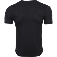 Camiseta Nike Dry Fit Miler Wild Run Top SS GX - Masculina - Foto 2