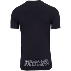 Camiseta Nike Dry Wild Run - Masculina - Foto 2