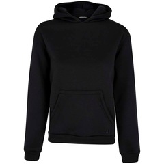 Blusão de Moletom Oxer Essential - Feminino - Foto 1