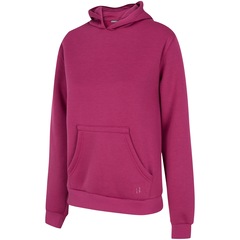 Blusão de Moletom Oxer Essential - Feminino - Foto 3