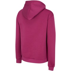 Blusão de Moletom Oxer Essential - Feminino - Foto 4
