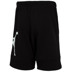 Bermuda Nike Jordan Jumpman Air - Masculina - Foto 2