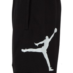 Bermuda Nike Jordan Jumpman Air - Masculina - Foto 5