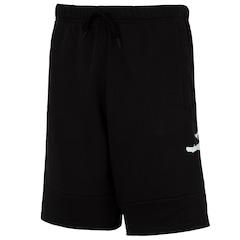 Bermuda Nike Jordan Jumpman Air - Masculina - Foto 1