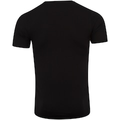 Camiseta Air Jordan Nike Jumpman  - Masculina - Foto 2