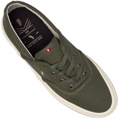 Tênis Reserva Tripode RSV321 - Masculino - Foto 9