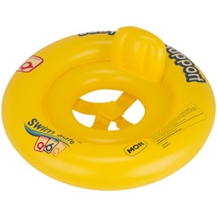 Boia para Bebê Circular com Fralda Mor - 62 cm - Foto 1