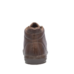 Bota Nord London New - Masculina - Foto 7