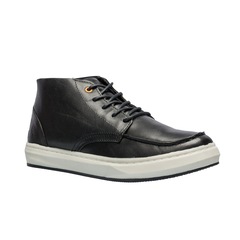 Bota de Couro Nord Dublin New - Masculina - Foto 2