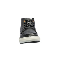 Bota de Couro Nord Dublin New - Masculina - Foto 3