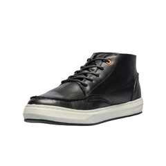 Bota de Couro Nord Dublin New - Masculina - Foto 4
