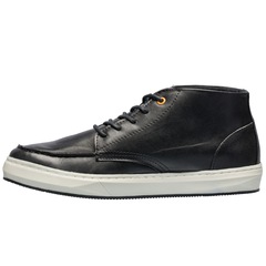 Bota de Couro Nord Dublin New - Masculina - Foto 5