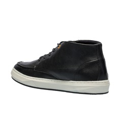 Bota de Couro Nord Dublin New - Masculina - Foto 6