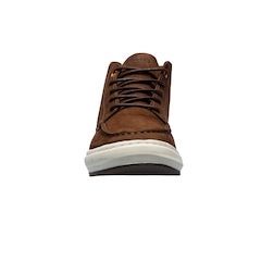 Bota de Couro Nord Dublin New - Masculina - Foto 3