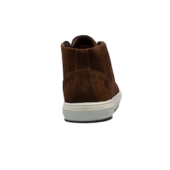 Bota de Couro Nord Dublin New - Masculina - Foto 7