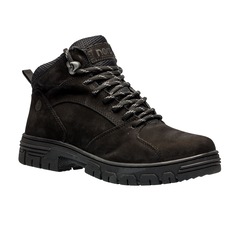 Bota de Couro Nord Worker Boot New - Masculina - Foto 2