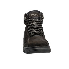 Bota de Couro Nord Worker Boot New - Masculina - Foto 3