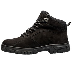 Bota de Couro Nord Worker Boot New - Masculina - Foto 5
