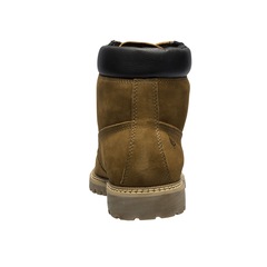Bota de Couro Nord Bronx Mid New - Masculina - Foto 7