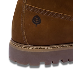 Bota de Couro Nord Bronx Mid New - Masculina - Foto 10