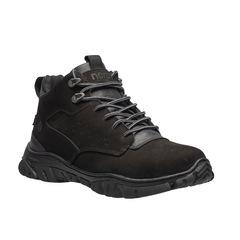 Bota de Couro Impermeável Nord Atacama New - Masculina - Foto 2