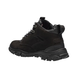 Bota de Couro Impermeável Nord Atacama New - Masculina - Foto 6