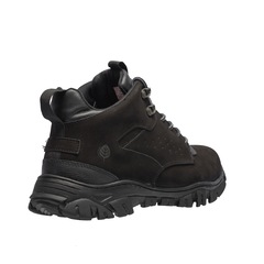 Bota de Couro Impermeável Nord Atacama New - Masculina - Foto 8