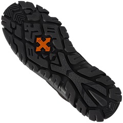 Bota de Couro Impermeável Nord Atacama New - Masculina - Foto 10