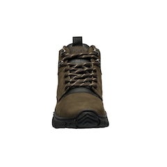 Bota de Couro Impermeável Nord Atacama New - Masculina - Foto 3