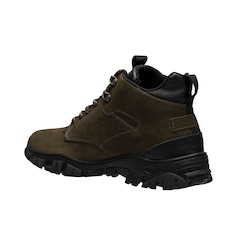 Bota de Couro Impermeável Nord Atacama New - Masculina - Foto 6