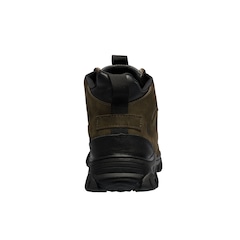 Bota de Couro Impermeável Nord Atacama New - Masculina - Foto 7