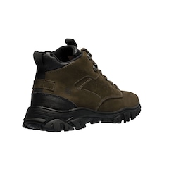 Bota de Couro Impermeável Nord Atacama New - Masculina - Foto 8