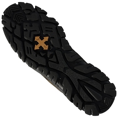Bota de Couro Impermeável Nord Atacama New - Masculina - Foto 10